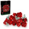 LEGO Icons  Bouquet de Rosas - 10328