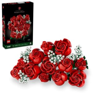 LEGO Icons  Bouquet de Rosas - 10328
