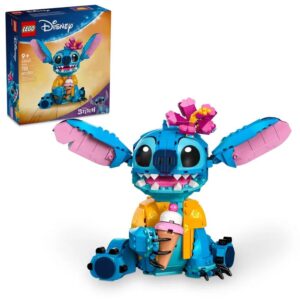 LEGO Disney Classic Stitch - 43249