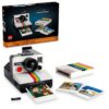 LEGO Ideas Câmara Polaroid OneStep SX-70 - 21345