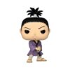 Funko Pop! Nobunaga - Hunter x Hunter