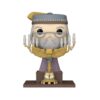 Funko Pop! Dumbledore with Podium - Harry Potter and the Prisoner of Azkaban