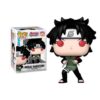 Funko Pop! Mirai Sarutobi - Boruto Naruto Next Generations
