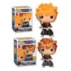 Funko Pop! Ichigo - Bleach