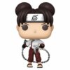 Funko Pop! Tenten - Naruto Shippuden