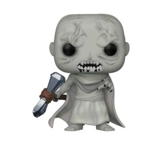 Funko Pop! Gorr - Marvel Thor Love And Thunder