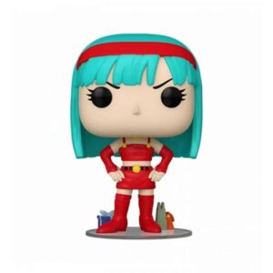 Funko Pop! Bulla - Dragon Ball GT