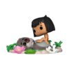 Funko Pop! Baloo & Mowgli - Moment Disney The Jungle Book