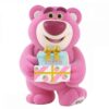 Figura Enesco! Lotso Christmas With Presents - Disney