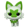 Funko Pop! Sprigatito - Pokémon