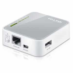 ROUTER 3G/4G WIRELESS 150MBITS  NORMA N