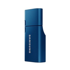 Alternative view of Pen Drive Samsung 256GB USB 3.1 Tipo-C