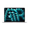 Portátil Apple MacBook Air - M4 - Apple M4 10-core  13.6" Ips 2560x1664 WQXGA 16 GB RAM  512 GB SSD - Wi-Fi 6E Bluetooth  Cinza