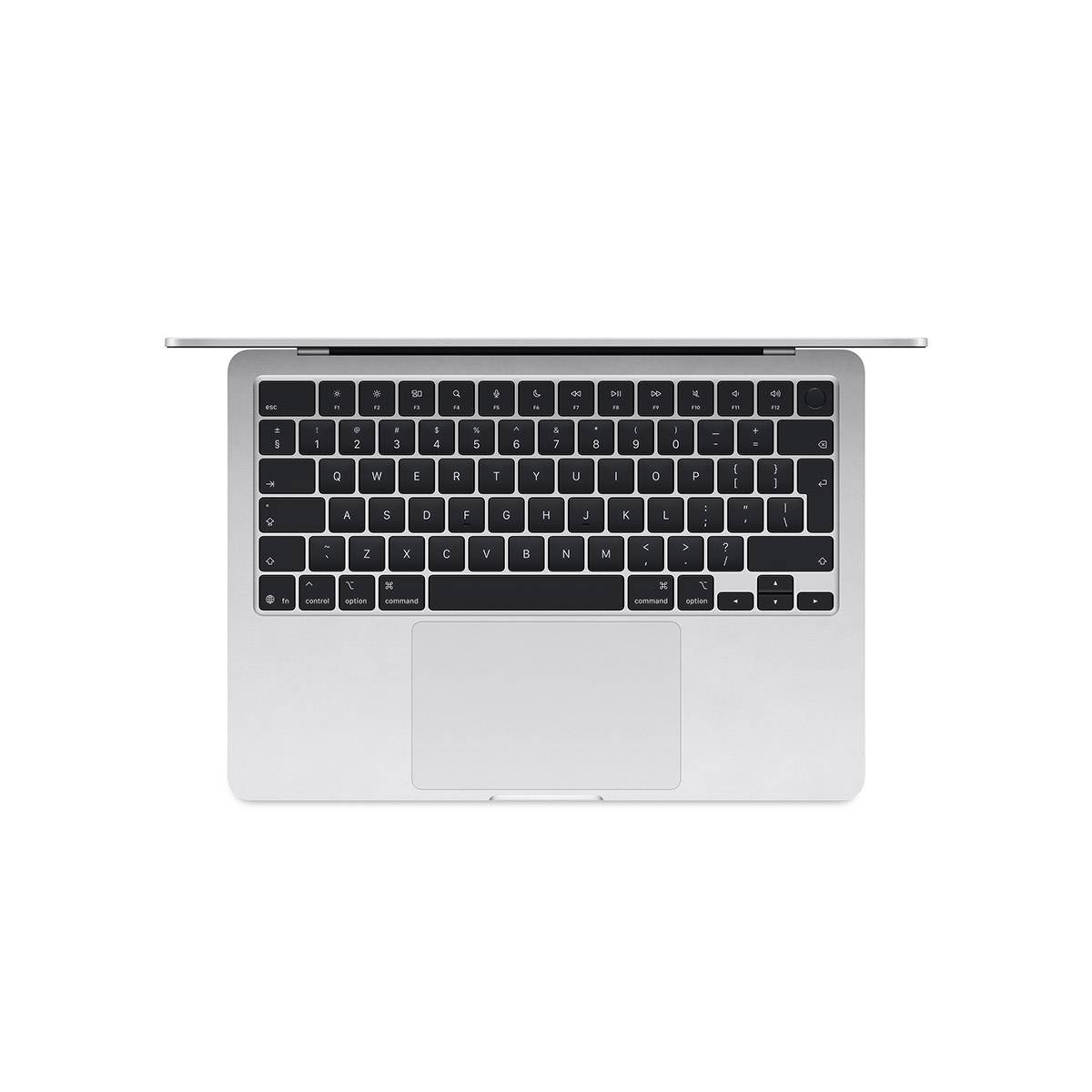 Portátil Apple MacBook Air - M4 - Apple M4 10-core  13.6" Ips 2560x1664 WQXGA 16 GB RAM  512 GB SSD - Wi-Fi 6E Bluetooth  Cinza - Image 2