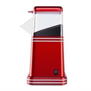 Alternative view of Máquina de pipocas Vintage Orbegozo PA 4350 1200W