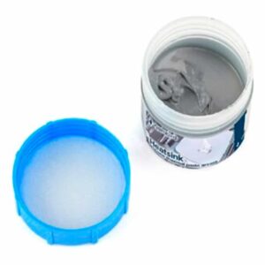 Alternative view of Massa Térmica Gembird 15Gr em Boião