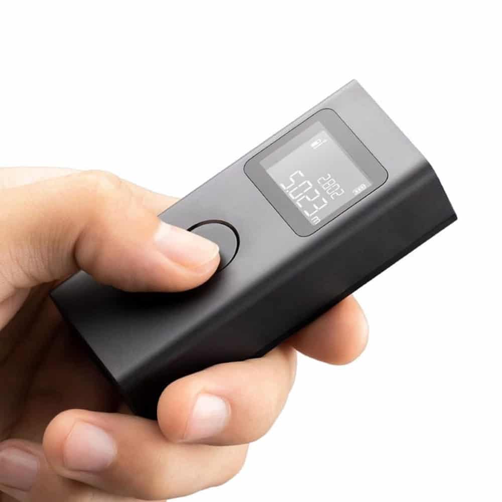 Medidor Laser Xiaomi Smart Laser Measure - Image 2