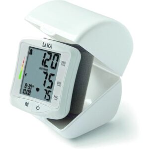 Alternative view of Medidor Tensões Braço Laica BM1006