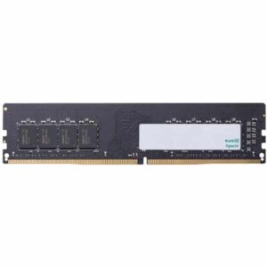 Memória Dimm DDR4 8Gb Apacer  3200MHz  1.2V  CL22