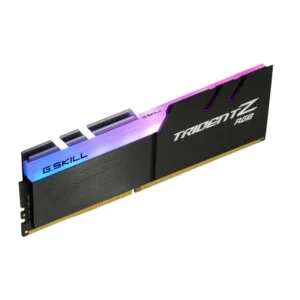 Alternative view of Memória Dimm G.Skill Trident Z RGB 16GB (2x8Gb) 3200MHz DDR4