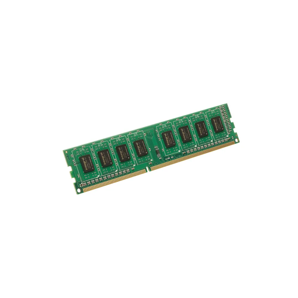 Memória Dimm Go-Infinity 4Gb DDR3 Multi - 1066/1333/1600MHZ