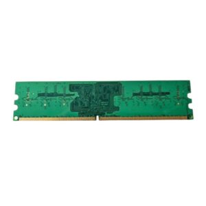 Alternative view of Memória Dimm Kingston 512Mb DDR2 533Mhz Cl4