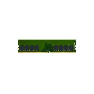 Memoria Dimm Kingston 8Gb Ddr4 3200 MHz  CL22 unbuffered  sem ECC