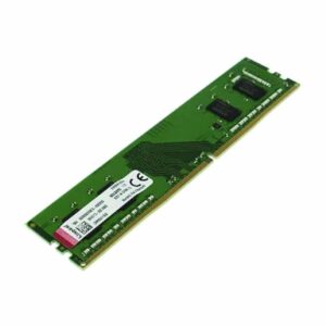 Memoria Dimm Kingston ValueRAM 4GB  Ddr4  2666MHz  1.2V  CL19