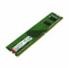 Memoria Dimm Kingston ValueRAM 4GB  Ddr4  2666MHz  1.2V  CL19