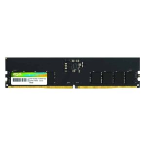 Memoria Dimm Silicon Power 16Gb Ddr5 4800Mhz CL40
