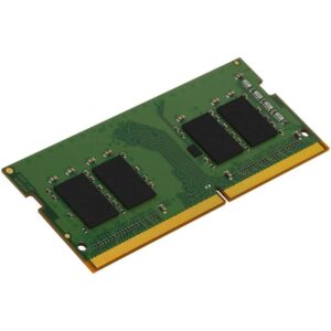Alternative view of Memória So-Dimm DDR4 8Gb Kingston ValueRam  3200MHz  CL22