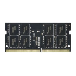 Memória So-Dimm Team Group Elite 8Gb Ddr4 3200MHz CL22 1.2V