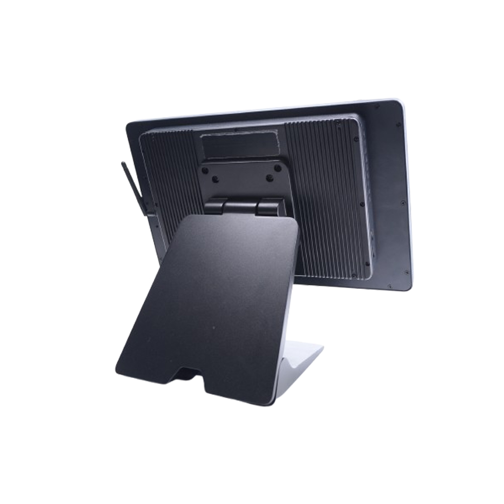 Pos Compacto MERIDA 15.6" HD 1366*768 Fanless I5-8ª 16Gb 256Gb 1Gb Lan e Wifi IP65 Windows 11 Pro - Image 4