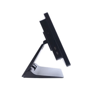 Alternative view of Pos Compacto MERIDA 15.6" HD 1366*768 Fanless I5-8ª 16Gb 256Gb 1Gb Lan e Wifi IP65 Windows 11 Pro