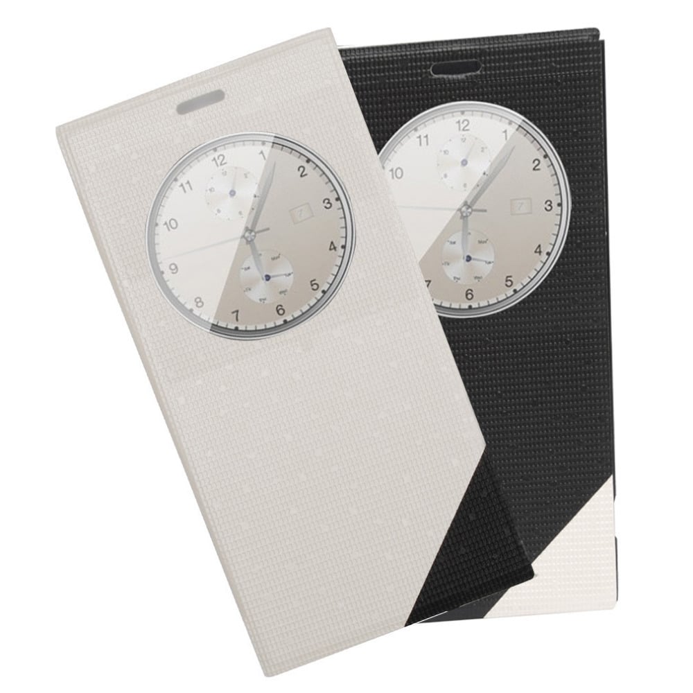 CASE PARA SMARTPHONE DOOGEE MINI - F1 - WHITE - Image 4