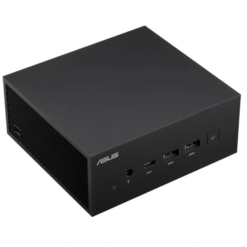 MiniPC ASUS PN52-BBR758HD Ryzen 7-5800H 2x So-Dimm Ddr4 Sem Sistema Operativo - Image 5