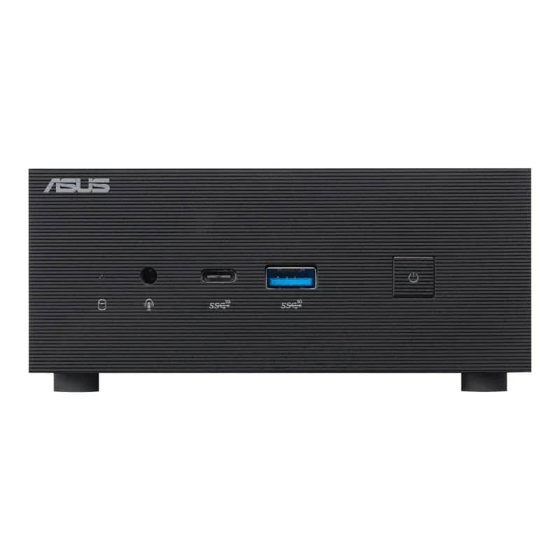 MiniPC ASUS PN63-BS3018MDS1 Intel Core i3-1115G4 2x So-Dimm Ddr4 Sem Sistema Operativo - Image 2