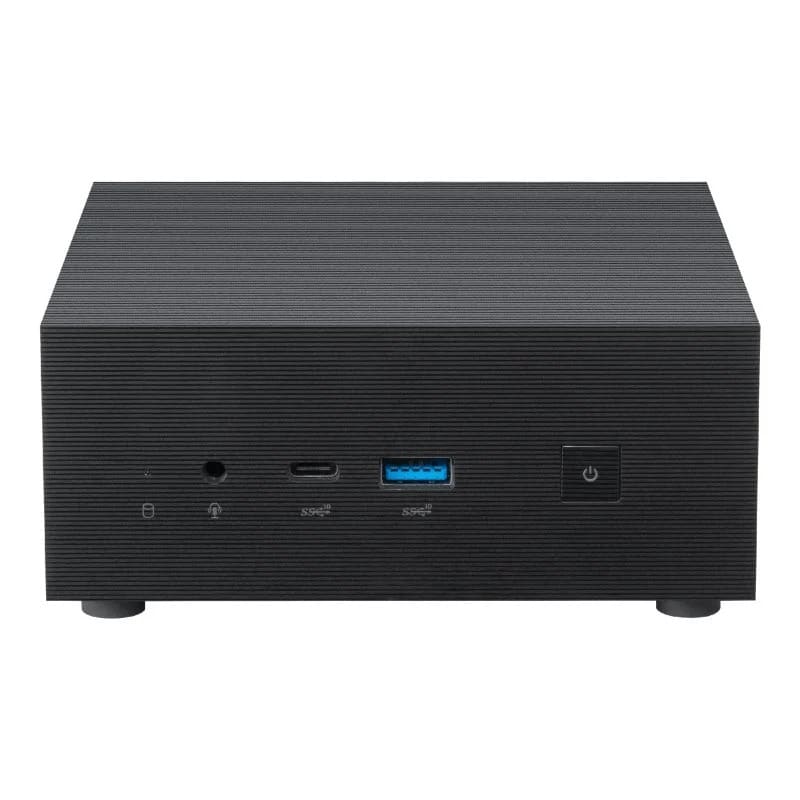 MiniPC ASUS PN63-BS3018MDS1 Intel Core i3-1115G4 2x So-Dimm Ddr4 Sem Sistema Operativo - Image 4