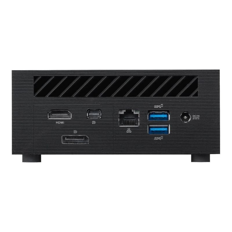 MiniPC ASUS PN63-BS3018MDS1 Intel Core i3-1115G4 2x So-Dimm Ddr4 Sem Sistema Operativo - Image 3