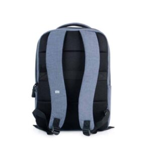 Alternative view of Mochila Xiaomi Computer Backpack  21L  Azul Claro