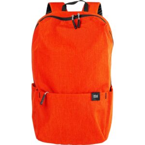 Mochila Xiaomi MI Casual Laranja Cap. 10L