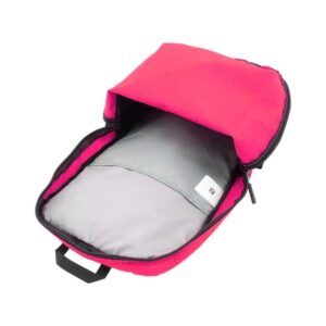 Alternative view of Mochila Xiaomi MI Casual Rosa Cap. 10L