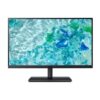 Monitor Acer Vero B247Y 24" FHD HDMI Usb-C Preto