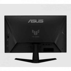 Alternative view of Monitor Asus VG249QM1A 24" FHD 270Hz 1ms