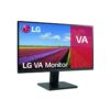 Monitor LG  21.4" LED VA FullHD 1080p 75Hz FreeSync  5ms  HDMI  VGA