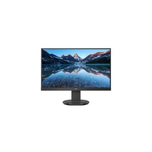 Alternative view of Monitor Professional Philips 276B9 27"  QHD  Multimédia  Preto