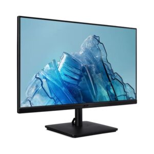 Monitor VERO B227QDBMIPRCZXV Preto