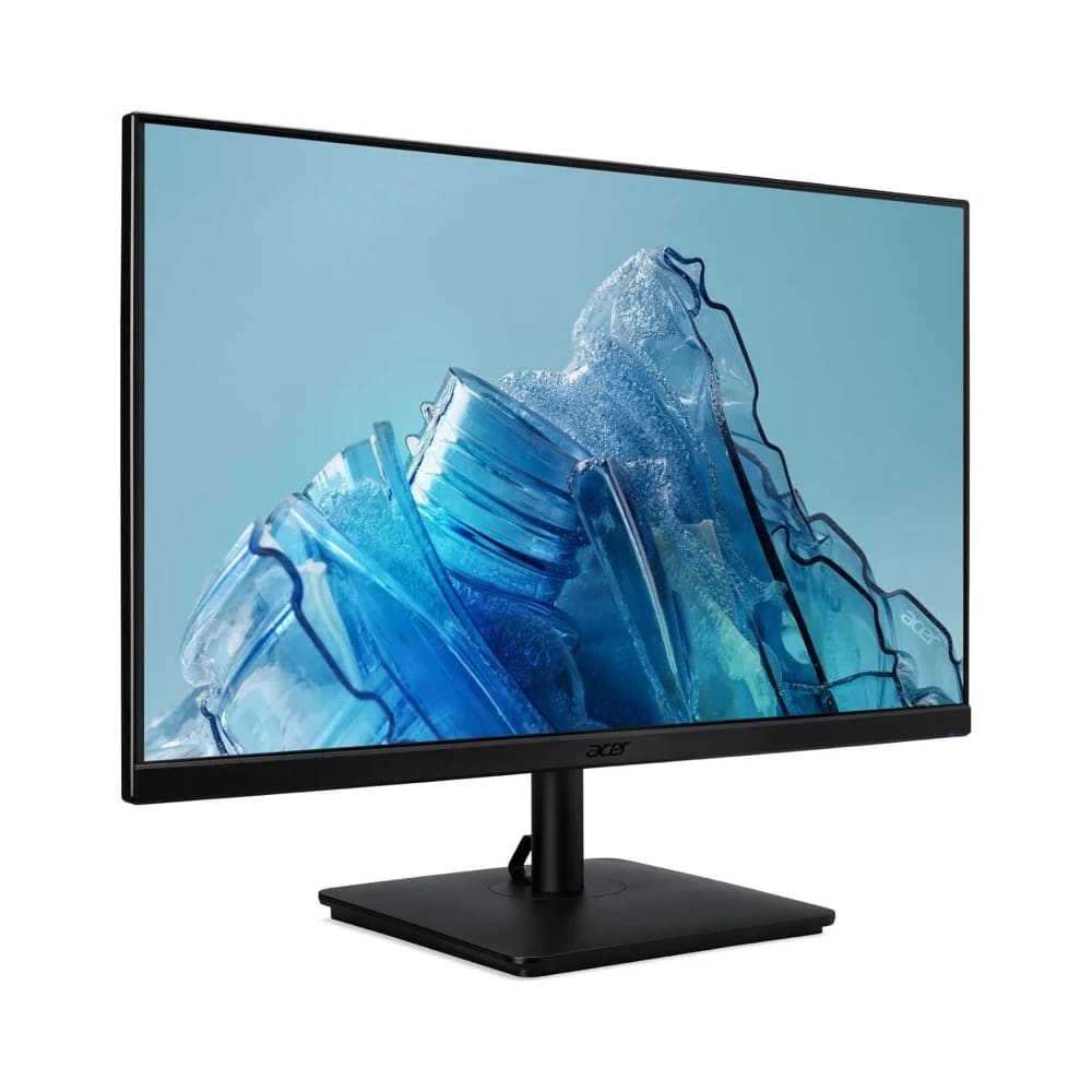 Monitor VERO B227QDBMIPRCZXV Preto