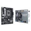 Motherboard ASUS Prime H610M-A D4-CSM  Skt 1700 Usb3.2 GEN 2 Dual M.2