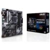 Motherboard Asus Prime B550M-A Socket AM4  Micro ATX